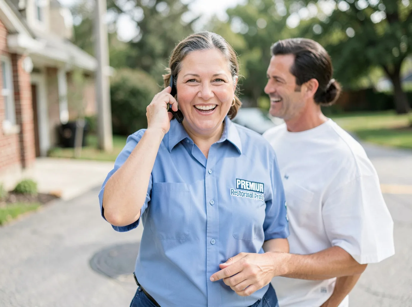 Water Damage Restoration Goffstown, NH FAQs